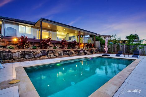 Property photo of 28 Wunburra Circle Pacific Pines QLD 4211