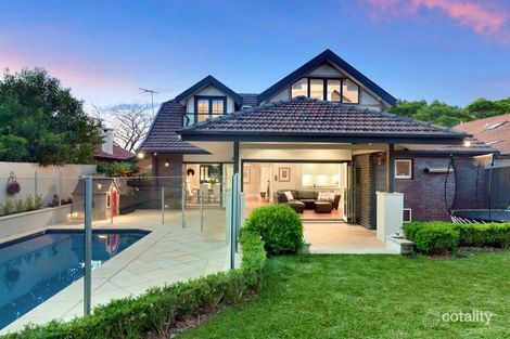 Property photo of 22 Paradise Avenue Roseville NSW 2069