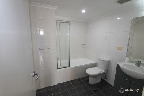 Property photo of 307/39-45 George Street Rockdale NSW 2216