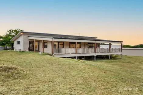 Property photo of 151 Constance Avenue Rockyview QLD 4701