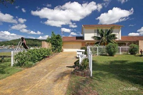 Property photo of 3 Solstice Place St Huberts Island NSW 2257