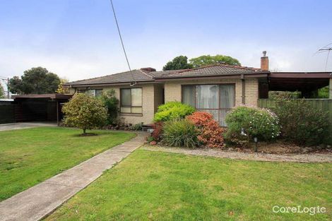 Property photo of 35 Kathryn Road Knoxfield VIC 3180
