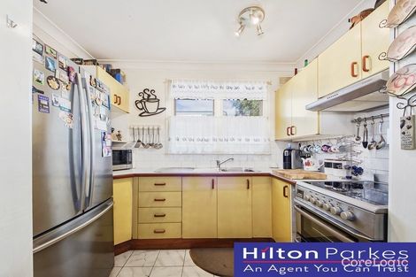 Property photo of 29 Murdoch Street Blackett NSW 2770