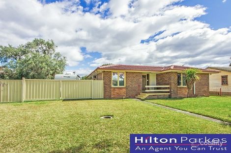 29 Murdoch St, Blackett, NSW 2770