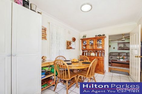 Property photo of 29 Murdoch Street Blackett NSW 2770