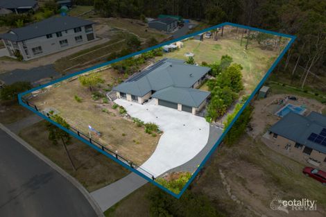 407-411 Bellbird Dr, Greenbank, QLD 4124