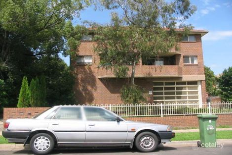 4/50 William St, Granville, NSW 2142