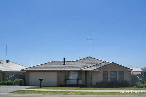 Property photo of 49 The Lakes Drive Glenmore Park NSW 2745