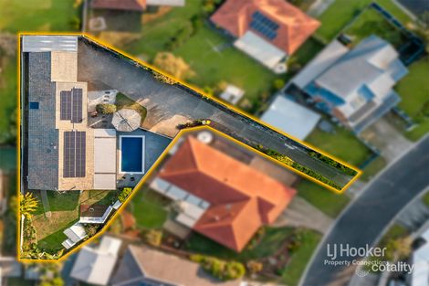 Property photo of 4 Ryan Court Bray Park QLD 4500