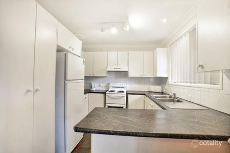 Property photo of 35 Long Reef Crescent Woodbine NSW 2560