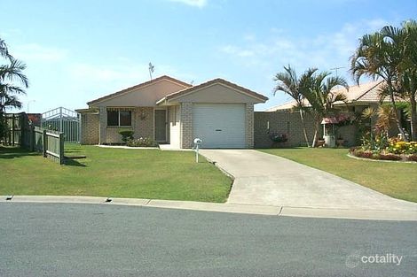 1/24 Cabana Ct, Banora Point, NSW 2486