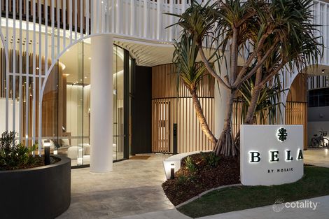 304/43-49 Peerless Ave, Mermaid Beach, QLD 4218