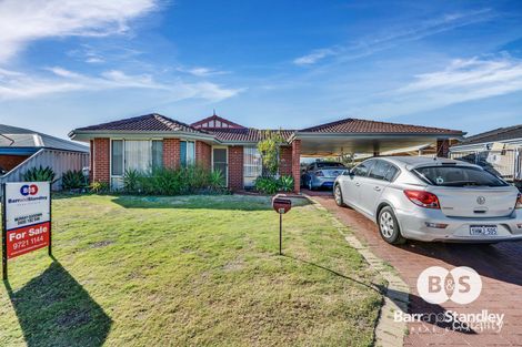 39 Murdoch Cres, Eaton, WA 6232