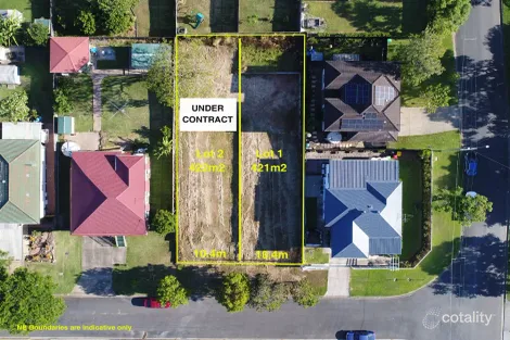 34 Saint Clements Rd, Oxley, QLD 4075