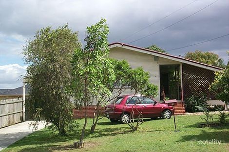Property photo of 19 Cuthbert Street Aspley QLD 4034