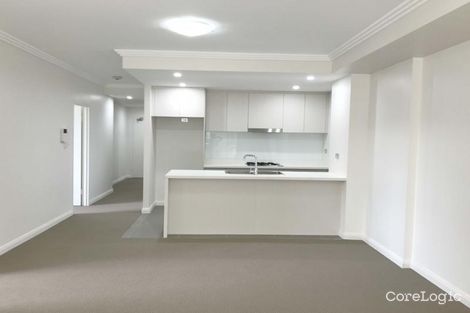Property photo of 101/81-86 Courallie Avenue Homebush West NSW 2140