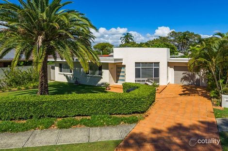 Property photo of 24 The Esplanade Paradise Point QLD 4216