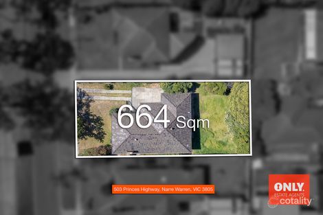 Property photo of 503 Princes Highway Narre Warren VIC 3805