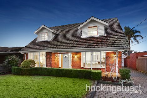 Property photo of 2 St Kilian Street Hampton VIC 3188