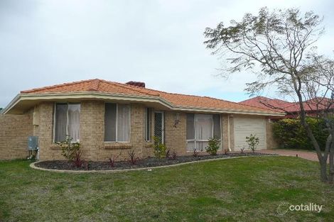 Property photo of 6 Thames Way Warnbro WA 6169