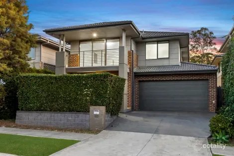 123 Diamond Hill Cct, Edmondson Park, NSW 2174
