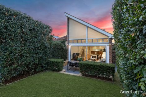 Property photo of 75 Atchison Street Crows Nest NSW 2065