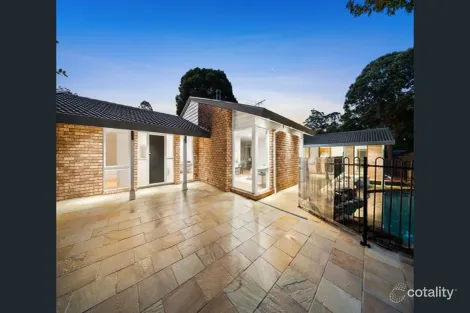 Property photo of 21 Myson Drive Cherrybrook NSW 2126