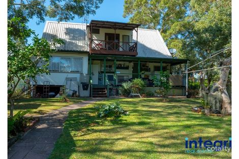 Property photo of 30 Roskell Road Callala Beach NSW 2540