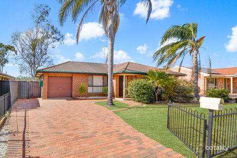 Property photo of 321 Welling Drive Mount Annan NSW 2567