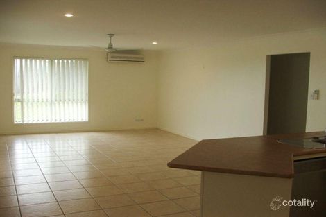 Property photo of 64 Bluetail Crescent Upper Coomera QLD 4209