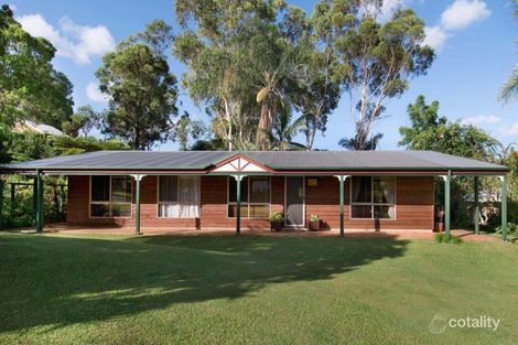 14 Julia Ct, Glass House Mountains, QLD 4518