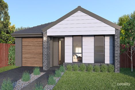 Lot 1130 Waterford Rd, Ellen Grove, QLD 4078