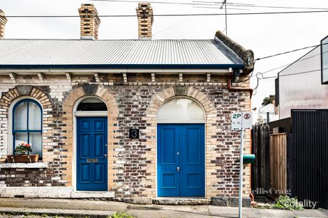 Property photo of 3 Highett Place Fitzroy VIC 3065