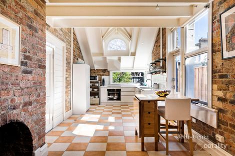 Property photo of 3 Highett Place Fitzroy VIC 3065