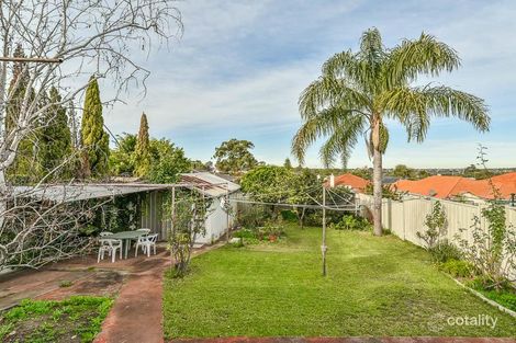 Property photo of 21 Bondi Street Mount Hawthorn WA 6016