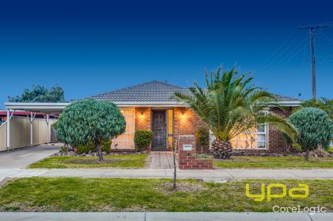 Property photo of 14 Julier Crescent Hoppers Crossing VIC 3029