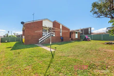 Property photo of 3 Whiteman Place Windradyne NSW 2795