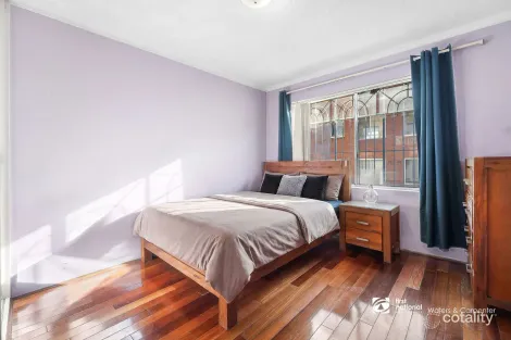 Property photo of 3/67A Harrow Road Auburn NSW 2144