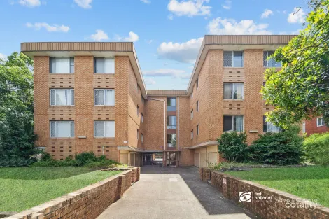 3/67a Harrow Rd, Auburn, NSW 2144