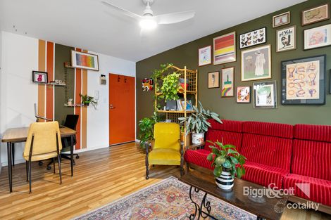 Property photo of 4/82 Buckingham Street Richmond VIC 3121