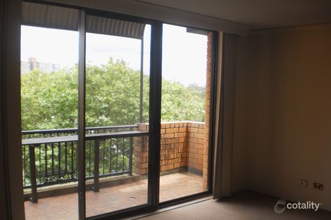 Property photo of 57/758 Bourke Street Redfern NSW 2016