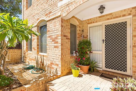 Property photo of 2/54 Nottinghill Street Joondalup WA 6027