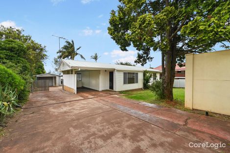 Property photo of 315 Bridge Street Newtown QLD 4350