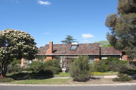 25 Prospect Rd, Rosanna, VIC 3084