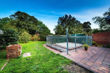 Property photo of 25 Nerissa Street Glen Iris VIC 3146