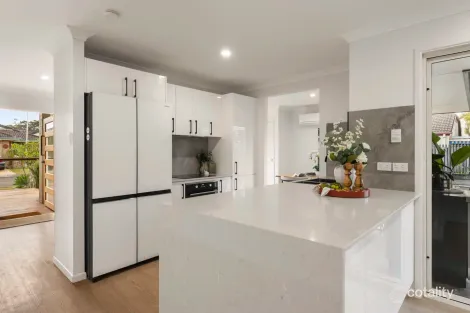 Property photo of 18 Penina Circuit Cornubia QLD 4130