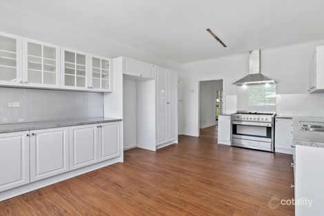 Property photo of 41 Kelly Street Tocumwal NSW 2714