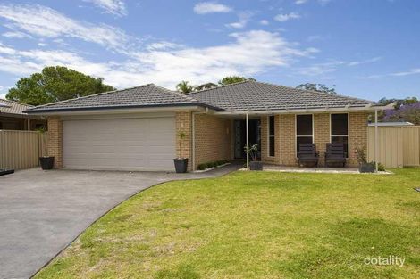 Property photo of 5 Corella Close Salamander Bay NSW 2317
