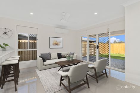 Property photo of 26 Pademelon Street Redbank Plains QLD 4301