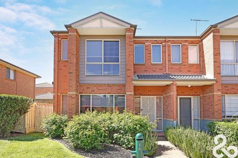 Property photo of 16 Newell Street South Morang VIC 3752